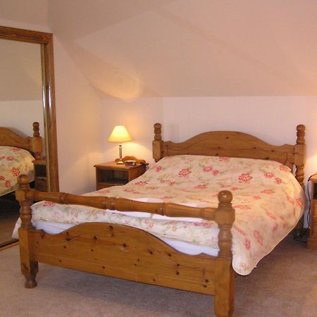 Bed and Breakfast The Antlers Lybster Exteriér fotografie