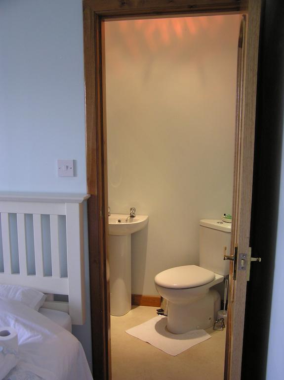Bed and Breakfast The Antlers Lybster Pokoj fotografie