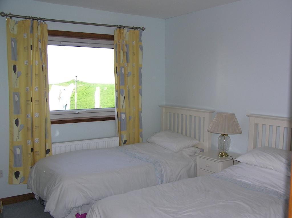 Bed and Breakfast The Antlers Lybster Pokoj fotografie