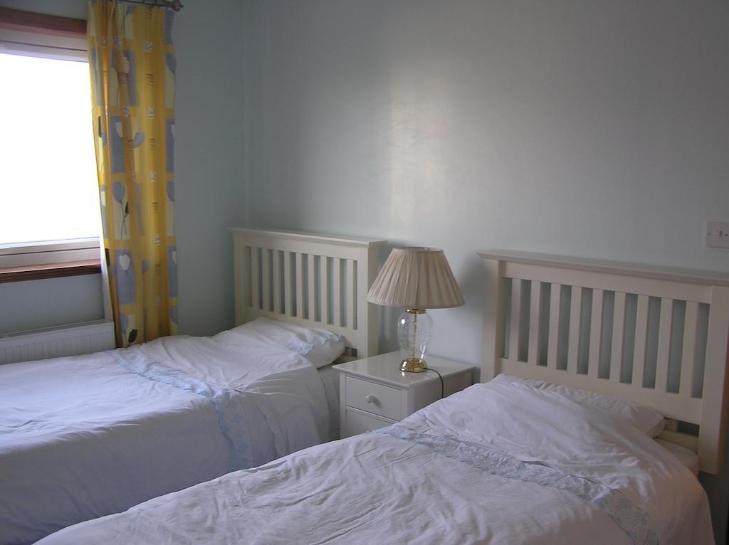 Bed and Breakfast The Antlers Lybster Pokoj fotografie